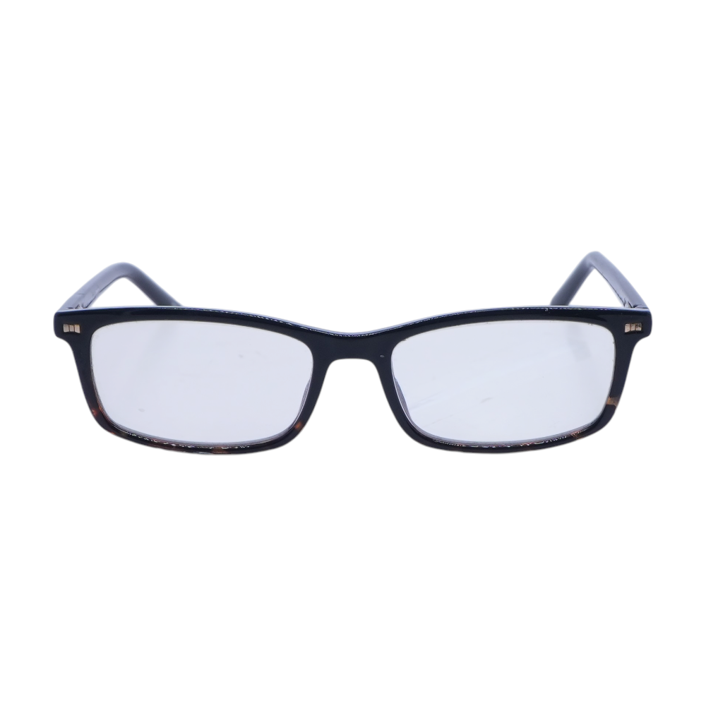 Tortoise Jodie2 Rectangle Prescription Eyewear