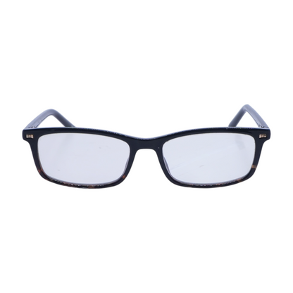 Tortoise Jodie2 Rectangle Prescription Eyewear