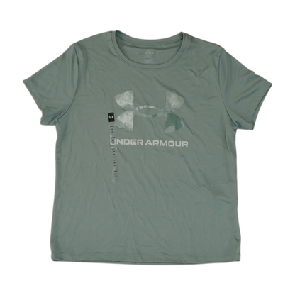 Green T-Shirt