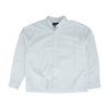 Blue Striped Long Sleeve Button Down