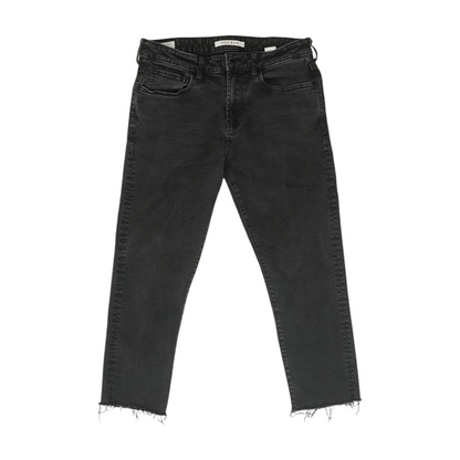 Black Slim Jeans