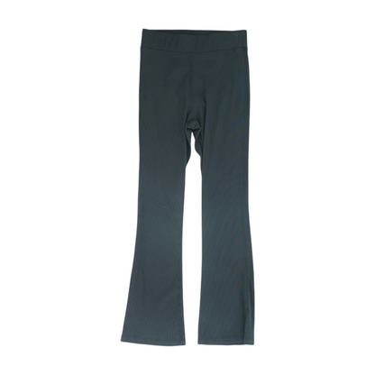 Black Active Leggings