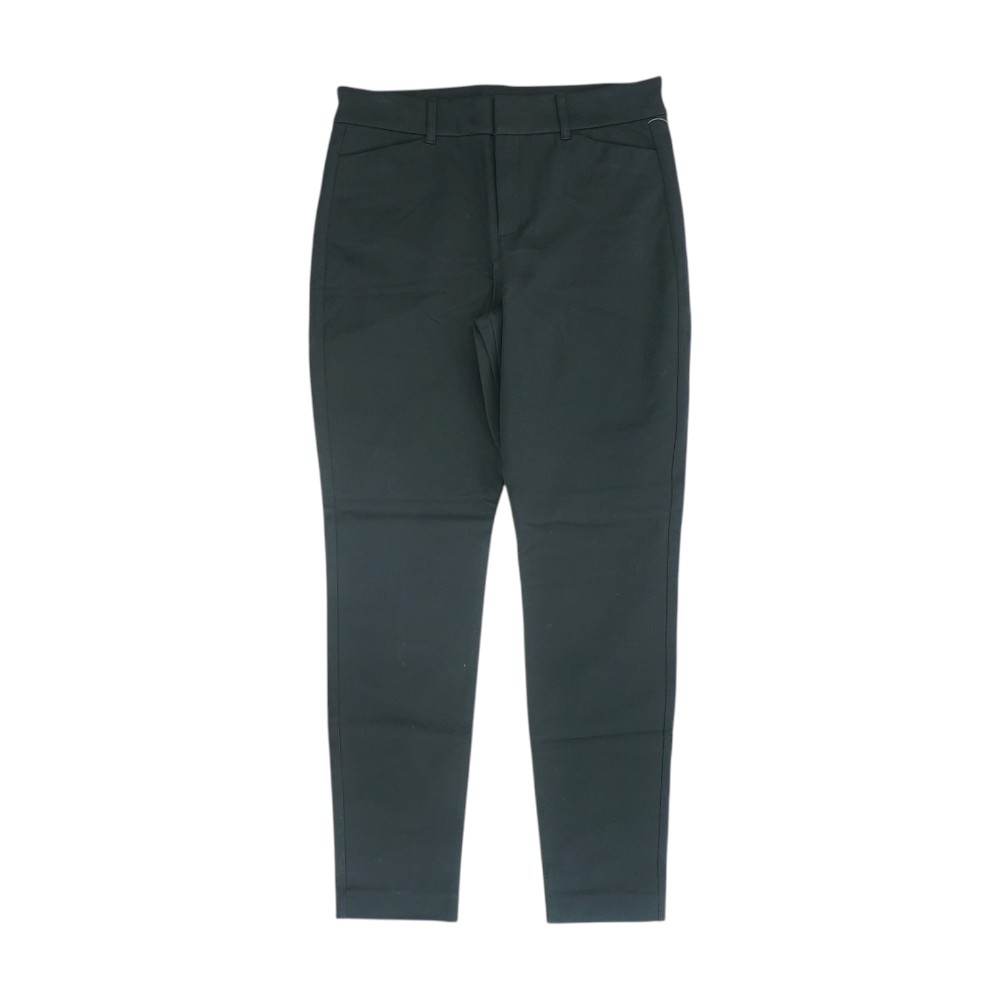 Black Skinny Pants