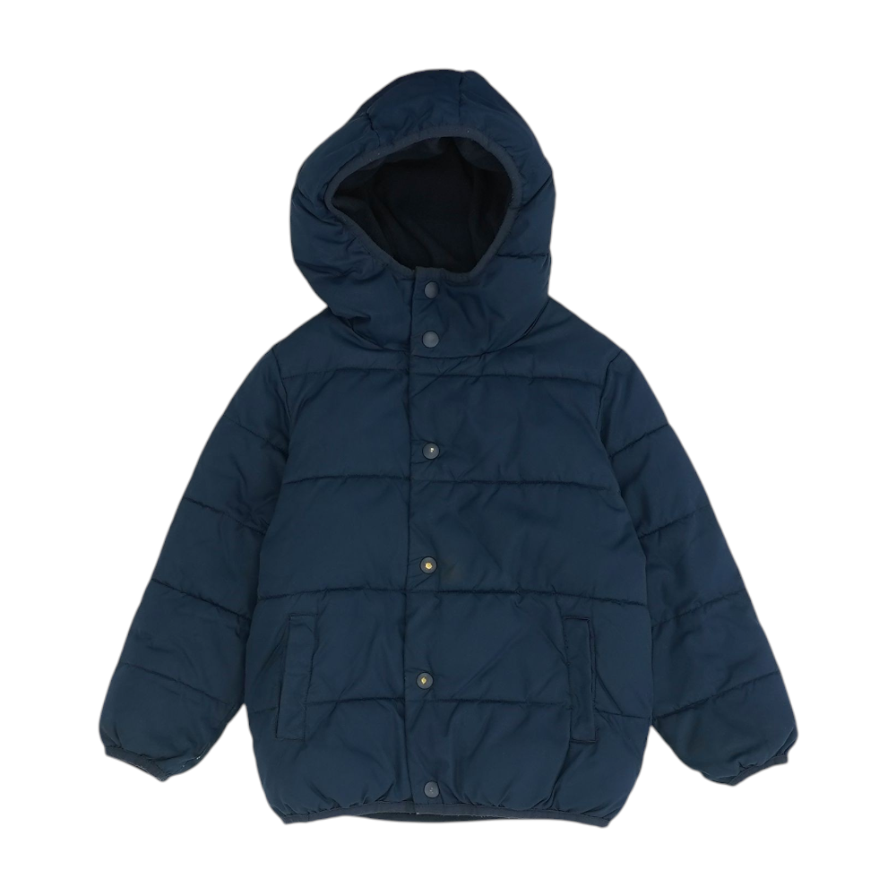 Navy Jacket