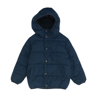 Navy Jacket
