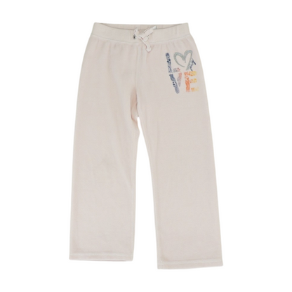 Pink Active Pants
