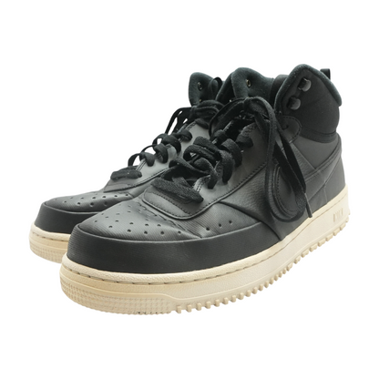Court Vision Mid Mid-Top Athletic Shoes