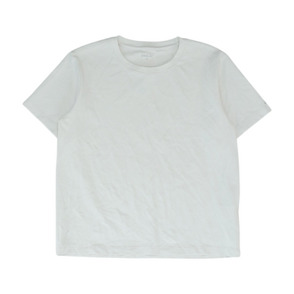 White T-Shirt
