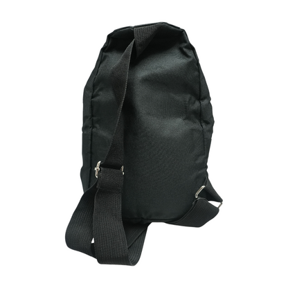 Black Backpack