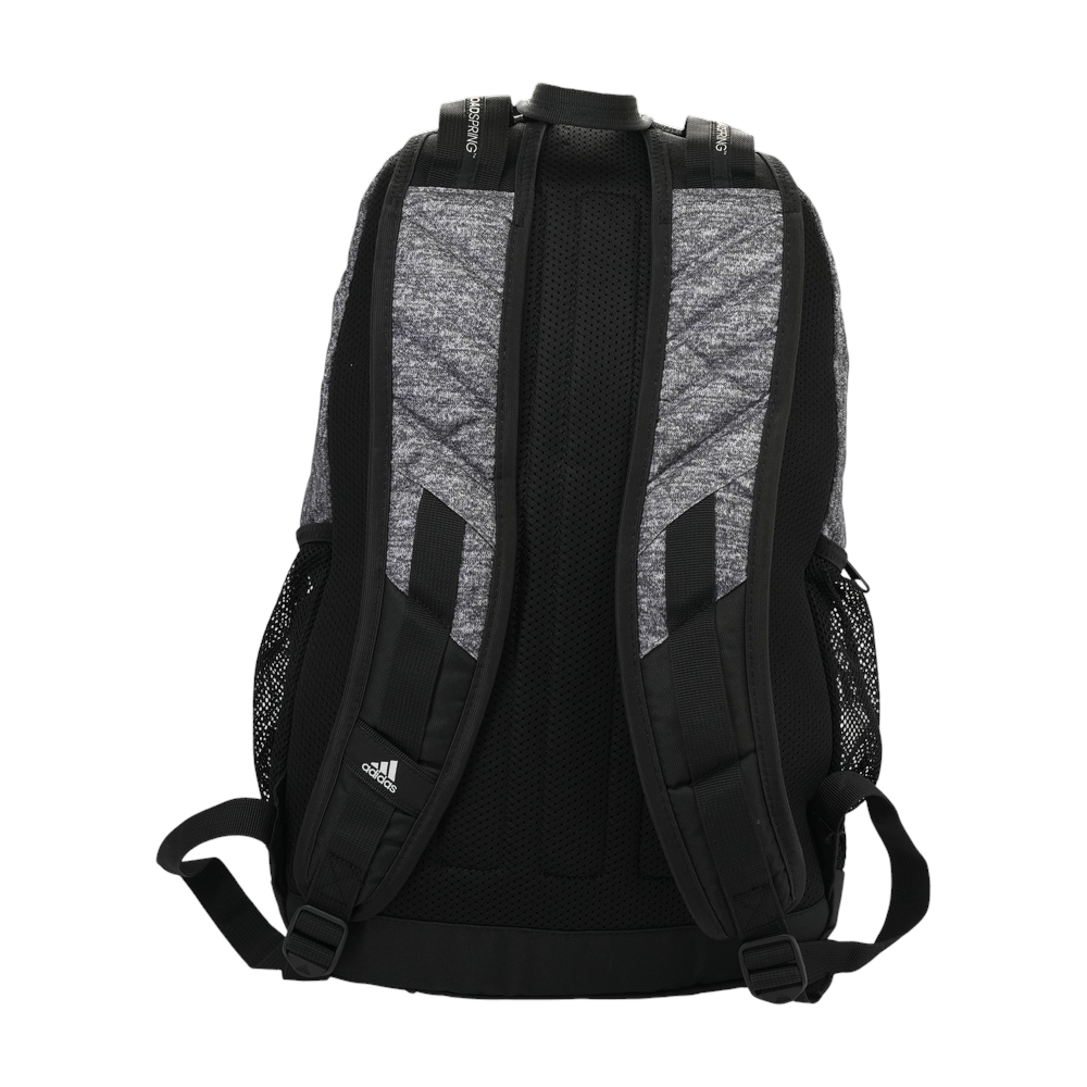 Gray Backpack
