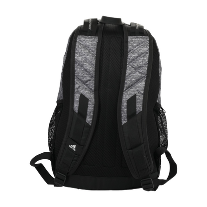 Gray Backpack