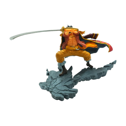 One Piece Manhood Special Version Gol D. Roger