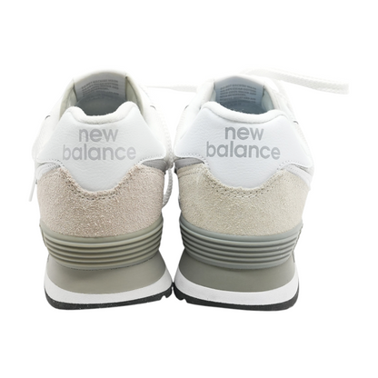 574 Low-Top Athletic Shoes