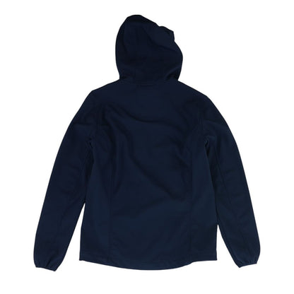 Navy Jacket