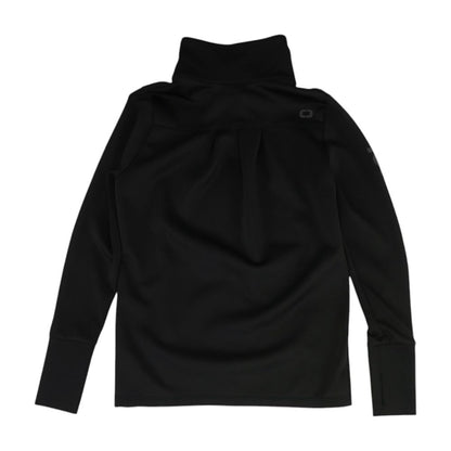 Black Active Jacket