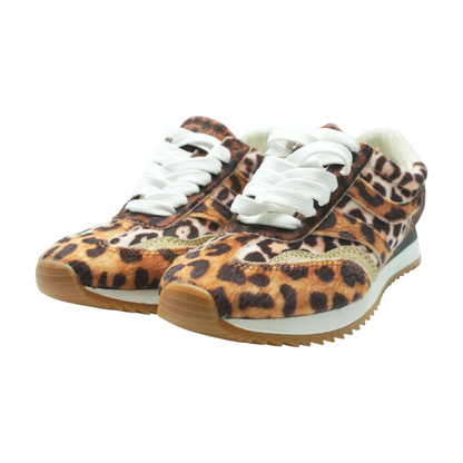 Esha Low-Top Athletic Shoes