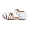 White Dress Shoes