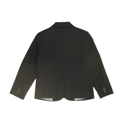 Navy Sport Coat