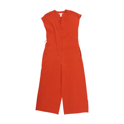 Orange Jumpsuit