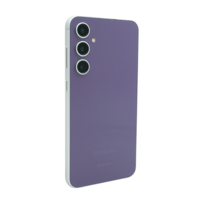 Galaxy S23 FE "AT&T" 128GB Purple