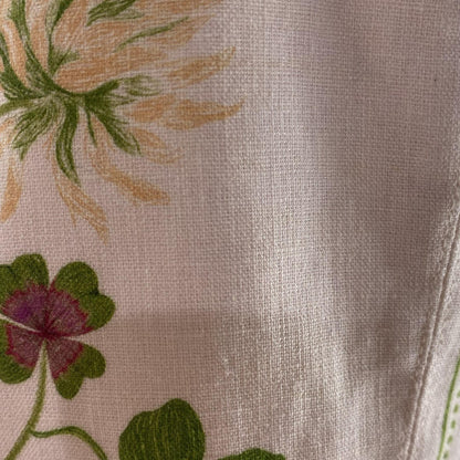 Multi Lima Trebol Dress