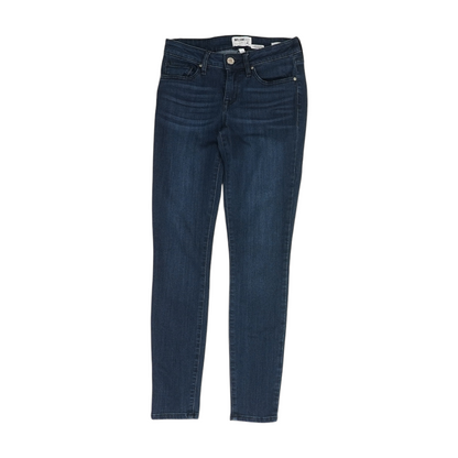 Blue Skinny Jeans