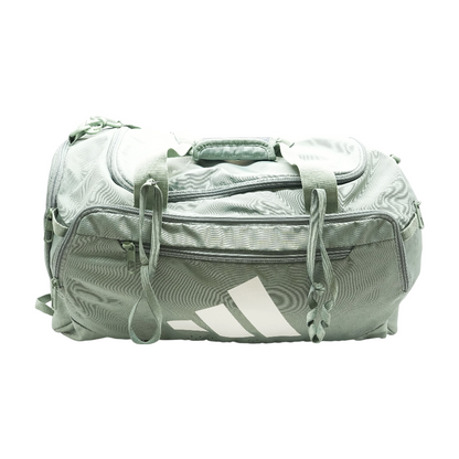 Green Duffel Bag