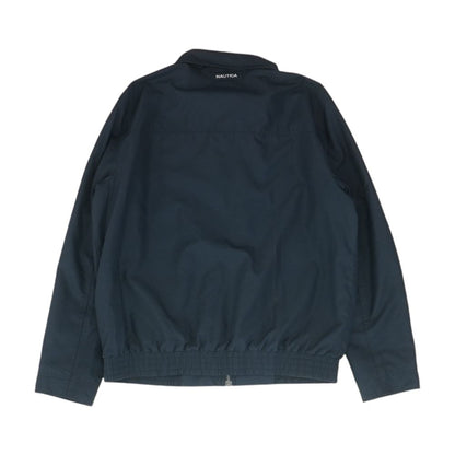 Navy Jacket