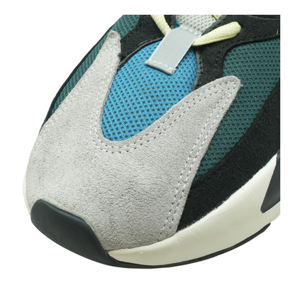 Wave Runner Yeezy Boost 700 Low-Top Athletic Shoes