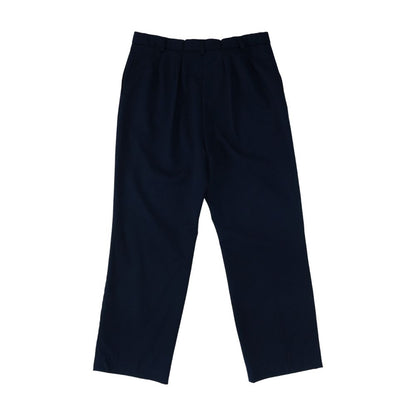Navy Dress Pants