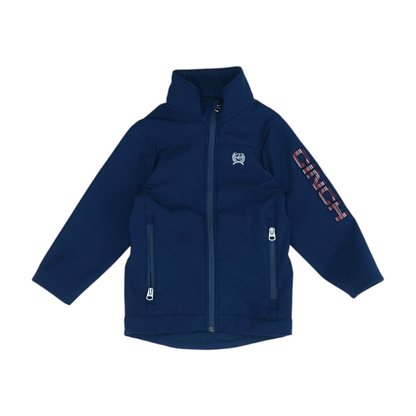 Navy Jacket