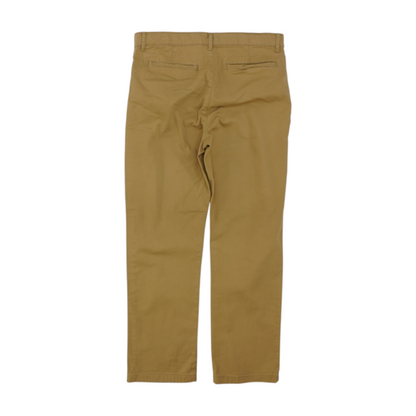Khaki Chino Pants