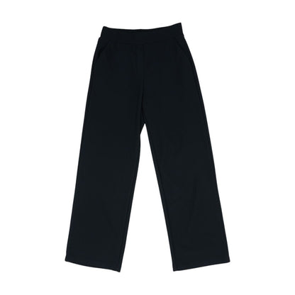 Black Chino Pants