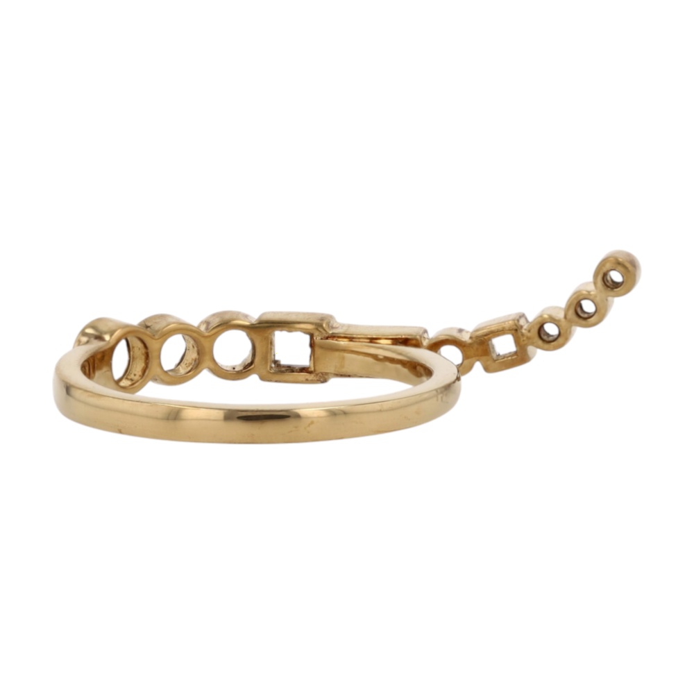 Costume Fashion Ring