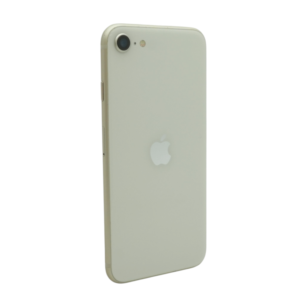 iPhone SE 3rd Gen "AT&T" 64GB Starlight