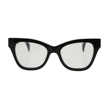 Black GG1133O Square Prescription Eyewear