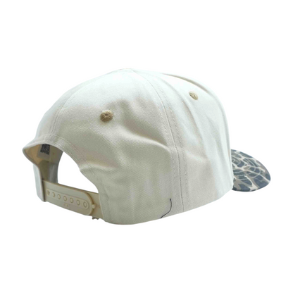 Beige Ballcap