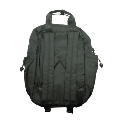 Black Backpack