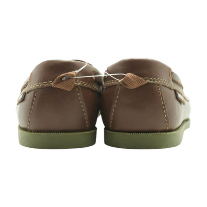 Brown Casual Shoes