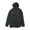 Gray Solid Active Jacket