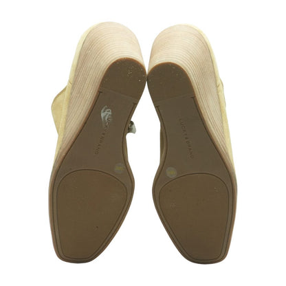 Tan Ankle Boots