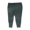 Black Slim Pants