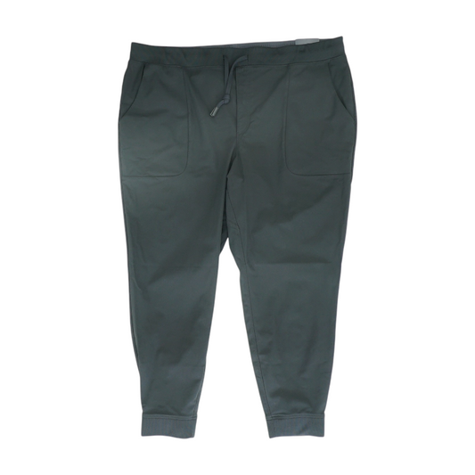 Black Slim Pants