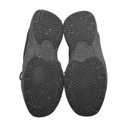 Black Casual Shoes