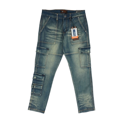 Slim Jeans