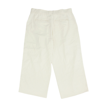 Ivory Pants