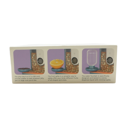 3-in-1 Nutrition Set