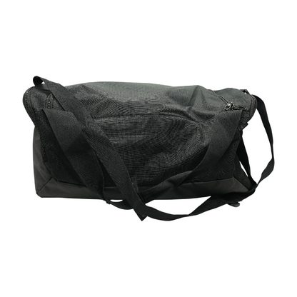 Black Duffel Bag