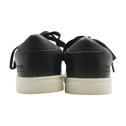 Black Casual Shoes Shoes