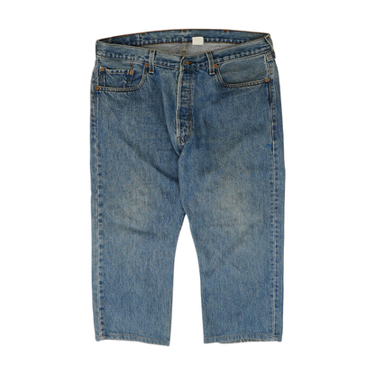 501 Classic Jeans